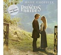 Mark KNOPFLER - THE PRINCESS BRIDE VINYL LP[VERH53]1987]MARK KNOPFLER