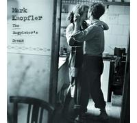 Mark Knopfler The Ragpicker's Dream (CD) Album