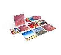 MARK KNOPFLER - Studio Albums 2009-2018 (lim. ed.) (2022) 6 CD