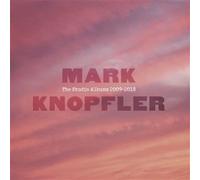 MARK KNOPFLER - Studio Albums 2009-2018 (lim. ed.) (2022) 6 CD