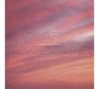 Mark Knopfler The Studio Albums 2009-2018 (CD) Box Set