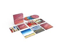 Mark Knopfler - The Studio Albums 2009-2018 Set]