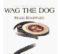 Mark Knopfler - Wag the Dog [Casete]