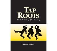 Mark Knowles Tap Roots (Tascabile)