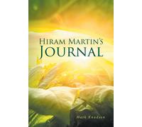 Mark Knudsen Hiram Martin's Journal (Tascabile)