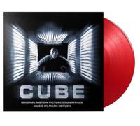 Mark Korvan - Cube Original Motion Picture Soundtrack