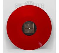 Mark Korven Cubo (Colore LP)