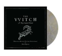 Mark Korven - The Witch (Original Motion Picture Soundtrack)