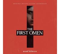 Mark Korven The First Omen (Vinyl LP)