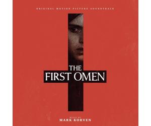 Mark Korven The First Omen (Vinyl LP)