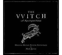 Mark Korven The Witch Soundtrack (Vinyl LP)