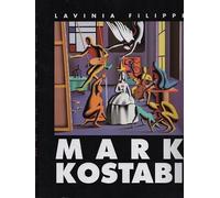 Mark Kostabi e lo scenario dell'east village 1983-1987