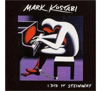Mark Kostabi - I Did It Steinway