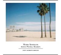 Mark Kozelek and Petra Haden - Joey Always Smiled