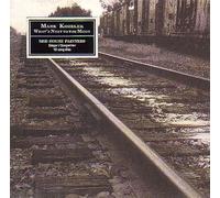Mark Kozelek,Joan Of Arc - What's Next to the Moon By Mark Kozelek,Joan Of Arc (2011-04-04)