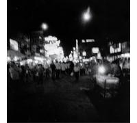 Mark Kozelek Lost Verses Live (CD) Album