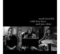 Mark Kozelek With Ben Boye And Jim White - Mark Kozelek (Audio CD)