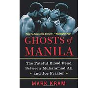 Mark Kram Ghosts of Manila (Tascabile)