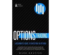 Mark Kratter Options Trading (Tascabile)