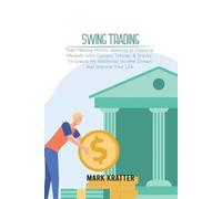 Mark Kratter Swing Trading (Tascabile)