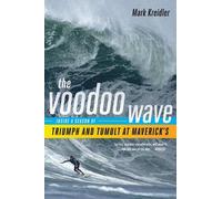 Mark Kreidler The Voodoo Wave (Tascabile)