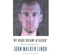 Mark Kukis "My Heart Became Attached" (Tascabile)