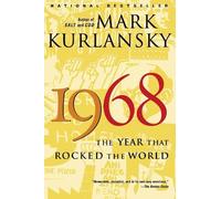 Mark Kurlansky 1968 (Tascabile)