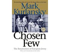 Mark Kurlansky A Chosen Few (Tascabile)