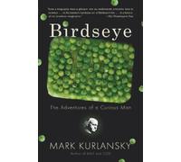 Mark Kurlansky Birdseye (Tascabile)