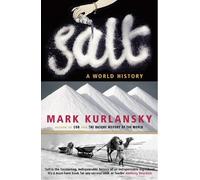 Mark Kurlansky Salt (Tascabile)