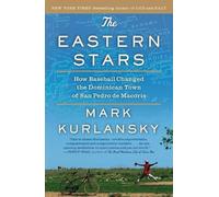 Mark Kurlansky The Eastern Stars (Tascabile)