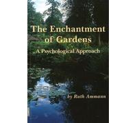 Mark Kyburz John Peck Enchantment of Gardens (Tascabile)