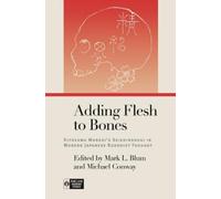 Mark L. Blum Adding Flesh to Bones (Tascabile) Pure Land Buddhist Studies