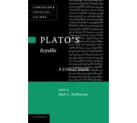 Mark L. McPherran Plato's 'Republic' (Tascabile) Cambridge Critical Guides