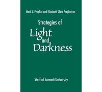 Mark L. Prophet Strategies of Light and Darkness (Tascabile)