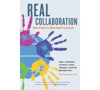 Mark L. Rosenberg Elisabeth Hayes Margaret McIntyre Real Collaborat (Tascabile)