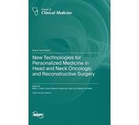 Mark L Urken Ca New Technologies for Personalized Medicine in (Copertina rigida)