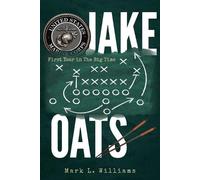 Mark L Williams Jake Oats (Tascabile)