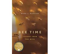 Mark L. Winston Bee Time (Tascabile)