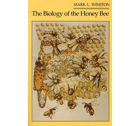 Mark L. Winston The Biology of the Honey Bee (Tascabile)