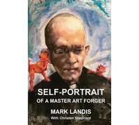 Mark Landis Christen Shepherd Self-Portrait (Tascabile)