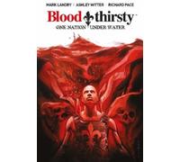 Mark Landry Bloodthirsty (Tascabile)