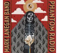 Mark Lanegan Band Phantom Radio (Vinyl LP)
