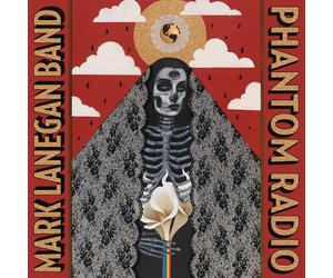 Mark Lanegan Band Phantom Radio (Vinyl LP)
