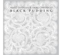 Mark Lanegan - Black Pudding