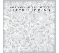 Mark Lanegan Black Pudding (CD)