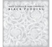 Mark Lanegan & Duke Garwood Black Pudding (Vinyl LP) 12" Album