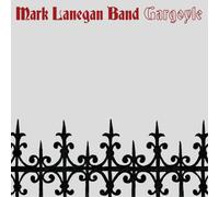 Mark Lanegan Gargoyle (CD) Album