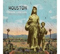Mark Lanegan – Houston Publishing Demos 2002 – CD