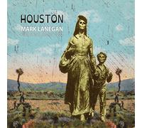 Mark Lanegan Houston Publishing Demos 2002 (CD)